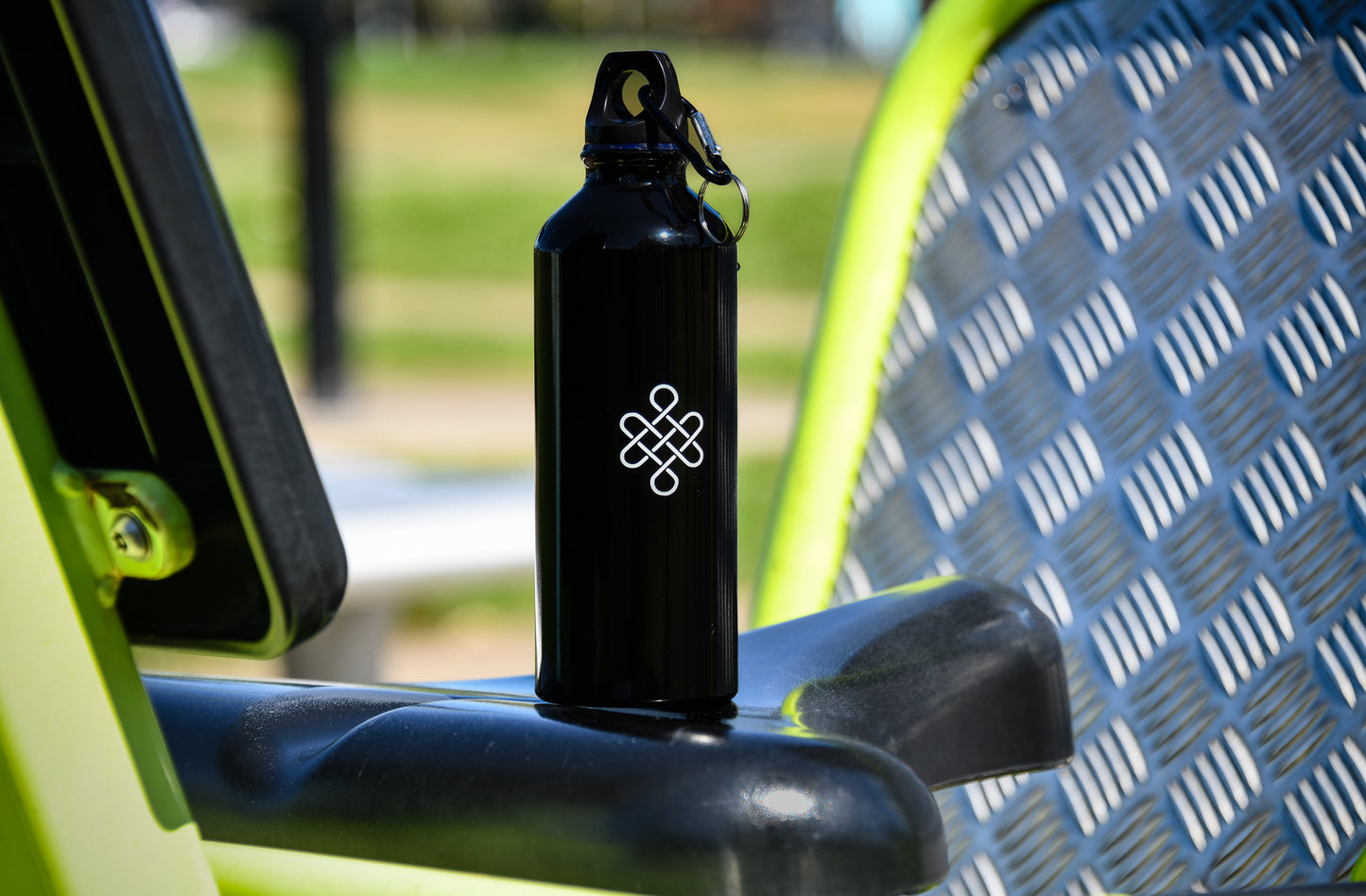Aluminium Sports Water Bottles (500ml)