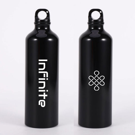 Aluminium Sports Water Bottles (500ml)