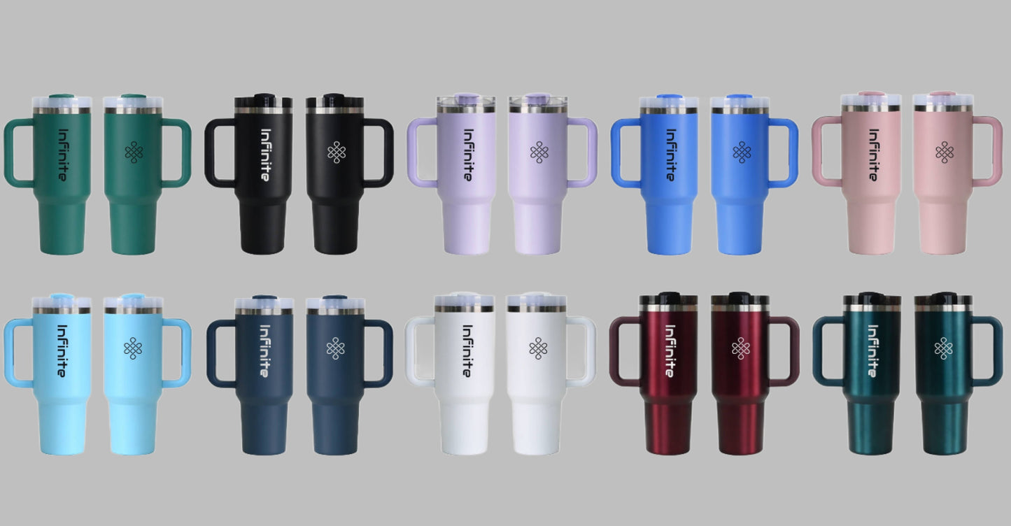 Infinite Active Travel Cup