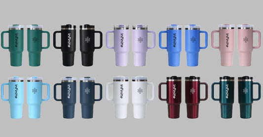 Infinite Active Travel Cup