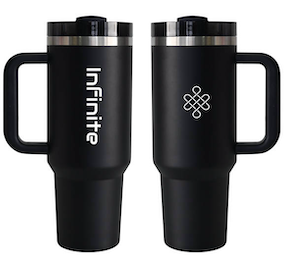 Infinite Active Travel Cup