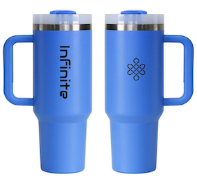 Infinite Active Travel Cup