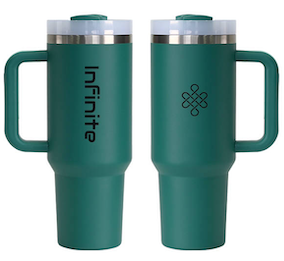 Infinite Active Travel Cup