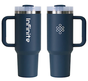 Infinite Active Travel Cup