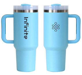 Infinite Active Travel Cup