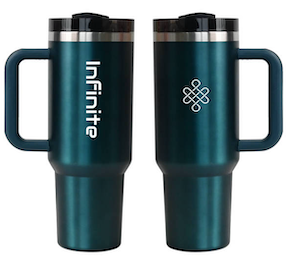 Infinite Active Travel Cup