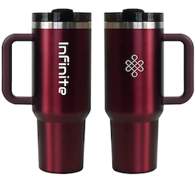 Infinite Active Travel Cup