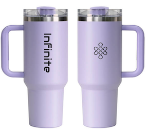 Infinite Active Travel Cup