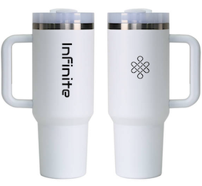 Infinite Active Travel Cup