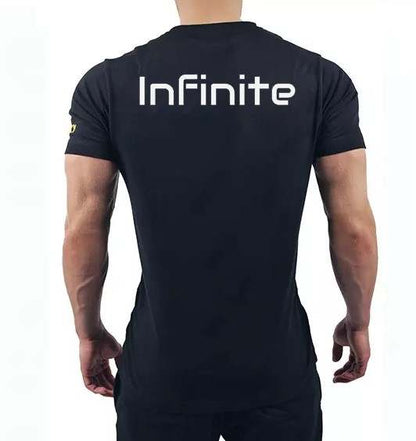 Men's Compression T-Shirt (Short Sleeve)