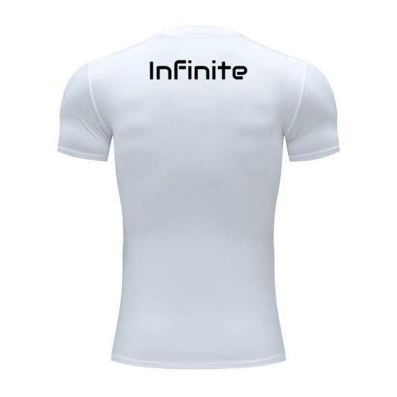 Men's Compression T-Shirt (Short Sleeve)