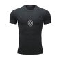 Men's Compression T-Shirt (Short Sleeve)